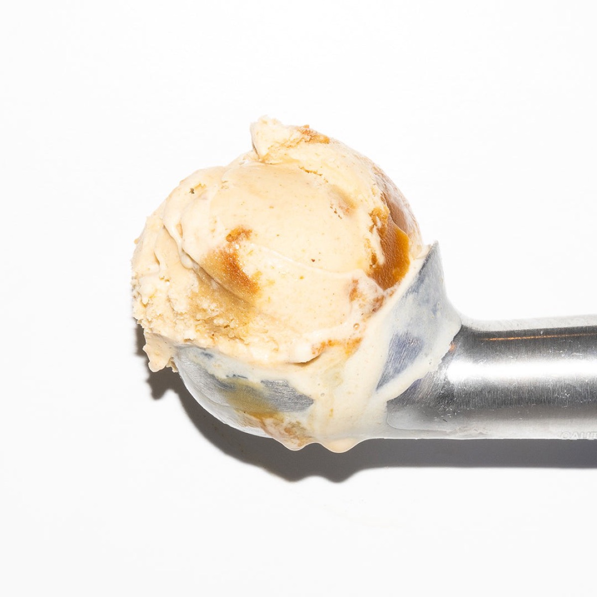 A scoop of ice cream, Jeni's Splendid Ice Creams